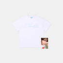 NCT WISH - T-Shirt Set [2024 'LET'S GO STEADY' POP-UP Official MD]