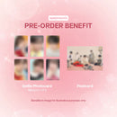 NCT WISH - Wishful [1st JP Album - Regular Edition]