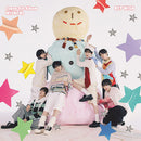 NCT WISH - Wishful [1st JP Album - Regular Edition]