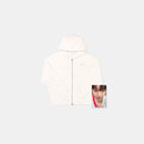 NCT WISH - Zip-Up Hoodie Set [2024 'LET'S GO STEADY' POP-UP Official MD]