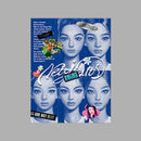 NewJeans - New Jeans [1st EP Album - Bluebook Ver.]