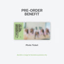 NewJeans - Masking Tape Set [2025 Season's Greetings POP-UP Official MD]