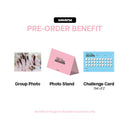 NewJeans - 2025 Season's Greetings