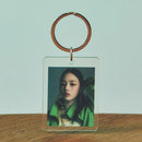 NewJeans - Acrylic Photo Keyring [How Sweet Official MD]