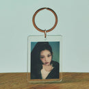 NewJeans - Acrylic Photo Keyring [How Sweet Official MD]