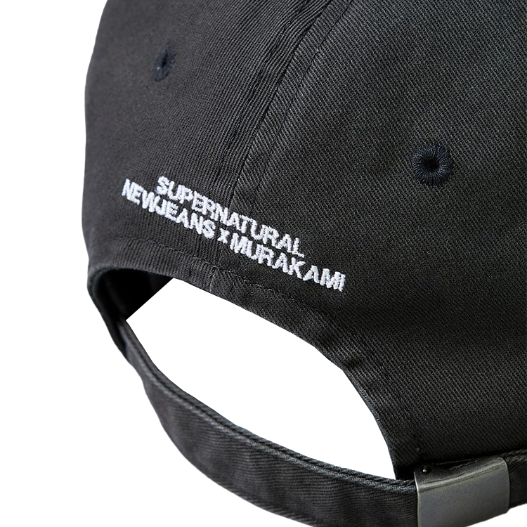 NewJeans - Ball Cap [NJ x MURAKAMI]