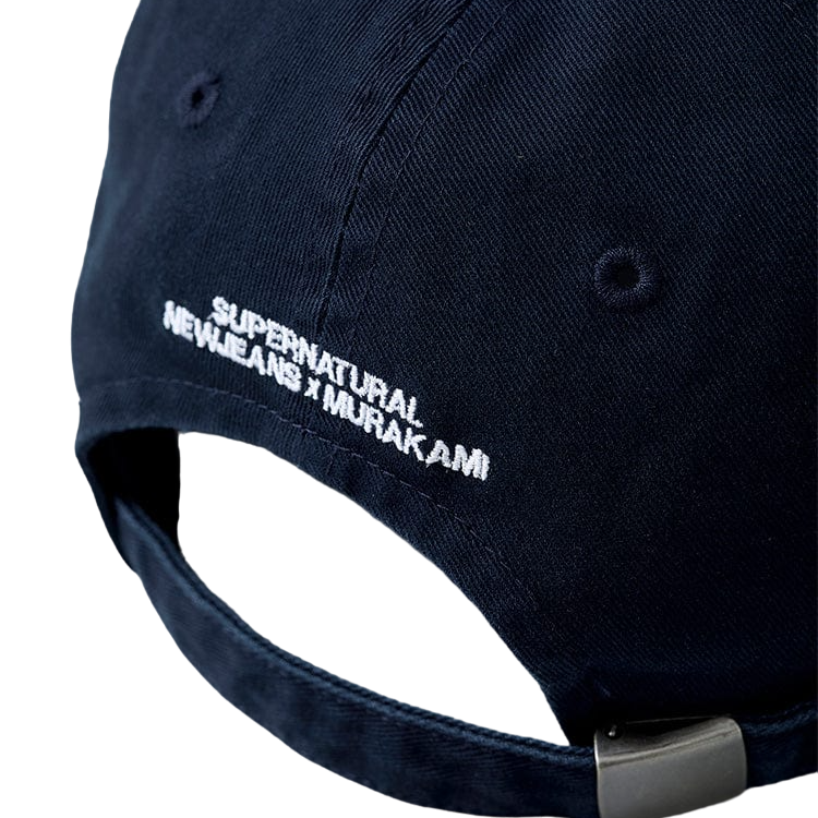 NewJeans - Ball Cap [NJ x MURAKAMI]