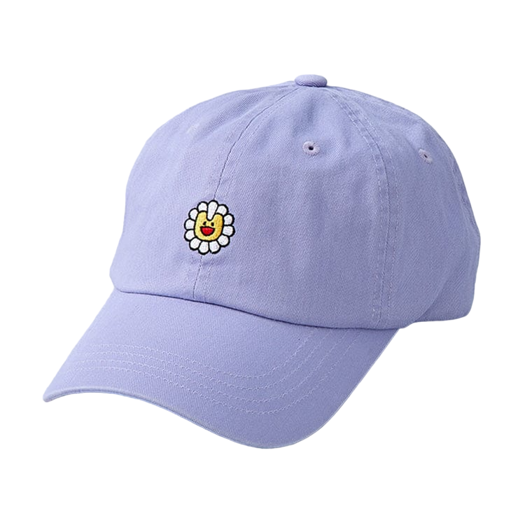 NewJeans - Ball Cap [NJ x MURAKAMI]