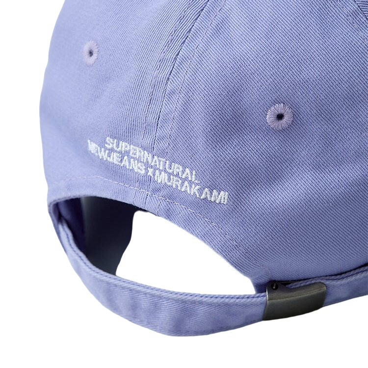 NewJeans - Ball Cap [NJ x MURAKAMI]