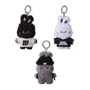 NewJeans - Bunini Mini Costume Keyring