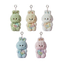 NewJeans - Bunini Talking Plush Keyring