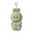 NewJeans - Bunini Talking Plush Keyring