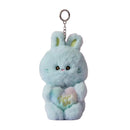 NewJeans - Bunini Talking Plush Keyring