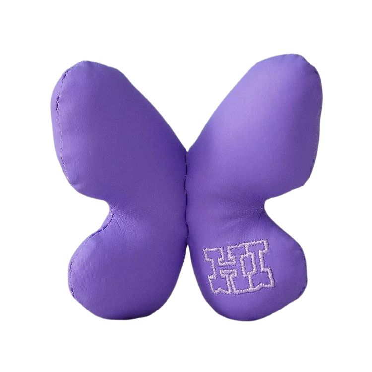 NewJeans - Padded Butterfly Sticon [NJ X COLLER]