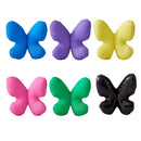 NewJeans - Padded Butterfly Sticon [NJ X COLLER]