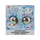 NewJeans - Dart Sticon [NJ x MURAKAMI]