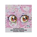 NewJeans - Dart Sticon [NJ x MURAKAMI]