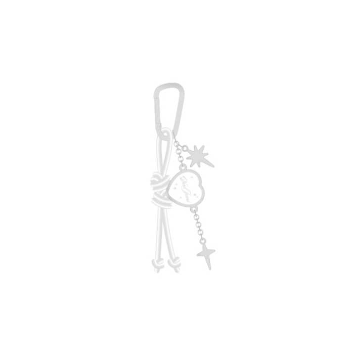 NewJeans - Digital Code Charm [2025 Season's Greetings POP-UP Official MD]