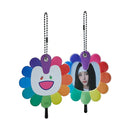 NewJeans - Fan Keyring [NJ x MURAKAMI]