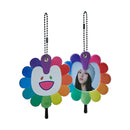 NewJeans - Fan Keyring [NJ x MURAKAMI]