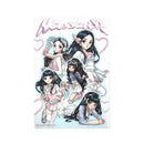 NewJeans - Get Up [2nd EP Album - Weverse Ver.]