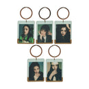 NewJeans - Acrylic Photo Keyring [How Sweet Official MD]