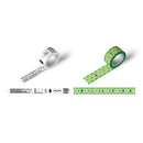 NewJeans - Masking Tape Set [2025 Season's Greetings POP-UP Official MD]