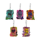 NewJeans - Photocard Holder Keyring [How Sweet Official MD]