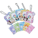 NewJeans - Photocard Holder Keyring [NJ x MURAKAMI]