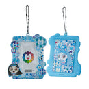 NewJeans - Photocard Holder Keyring [NJ x MURAKAMI]