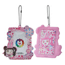 NewJeans - Photocard Holder Keyring [NJ x MURAKAMI]