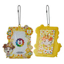 NewJeans - Photocard Holder Keyring [NJ x MURAKAMI]