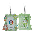 NewJeans - Photocard Holder Keyring [NJ x MURAKAMI]