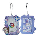 NewJeans - Photocard Holder Keyring [NJ x MURAKAMI]