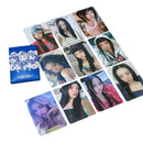 NewJeans - Photocard Set 2 [Supernatural Official MD]
