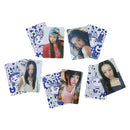 NewJeans - Photocard Set 2 [Supernatural Official MD]