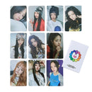 NewJeans - Photocard Set 1 [Supernatural Official MD]