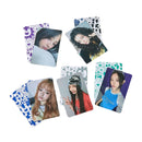 NewJeans - Photocard Set 1 [Supernatural Official MD]