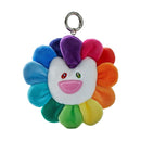 NewJeans - Plushie Keyring (Flower) [NJ x MURAKAMI]