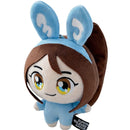 NewJeans - Plushie Keyring [NJ x MURAKAMI]