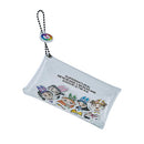 NewJeans - PVC Sticker Pack [NJ x MURAKAMI]