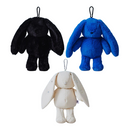 NewJeans - Rabbit Pouch [NJ X COLLER]