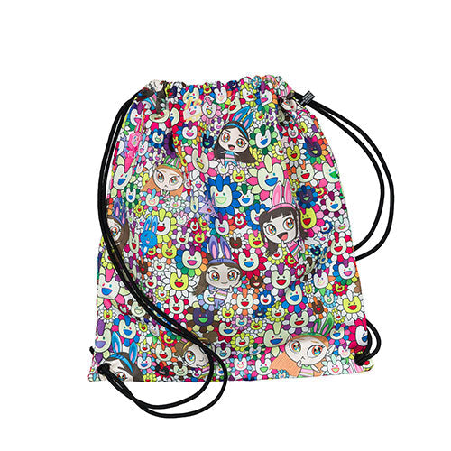 NewJeans - Supernatural [1st JP Single Album - Drawstring Bag Ver.]