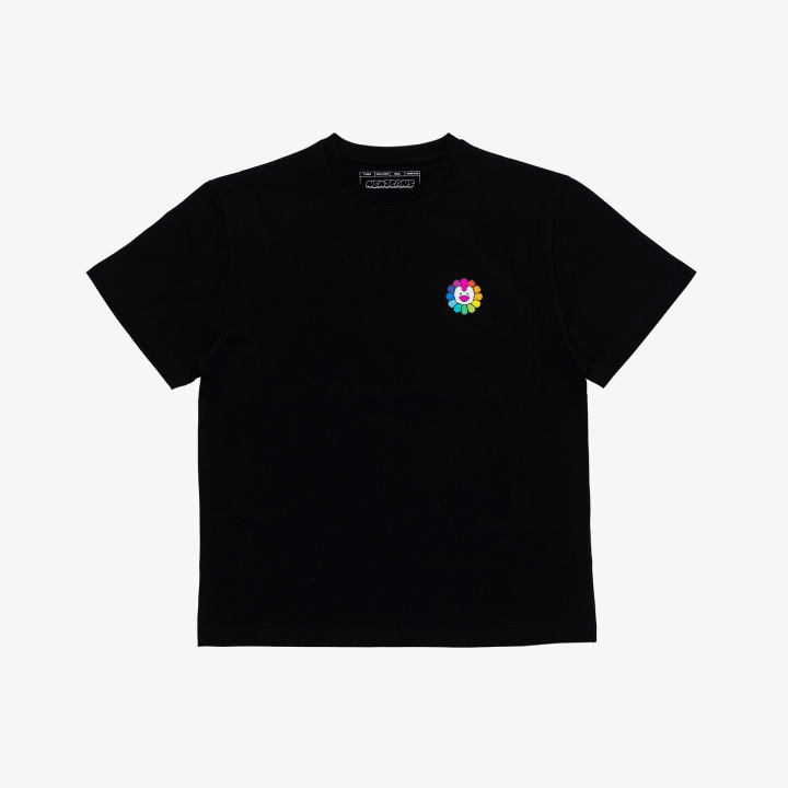 NewJeans - T-Shirt [NewJeans x MURAKAMI BUNNIES CAMP 2024 TOKYO DOME]