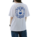 NewJeans - T-Shirt (White) [NJ x MURAKAMI]