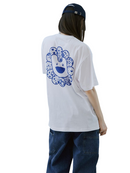 NewJeans - T-Shirt (White) [NJ x MURAKAMI]