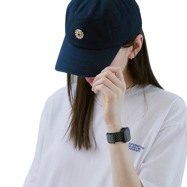 NewJeans - T-Shirt (White) [NJ x MURAKAMI]
