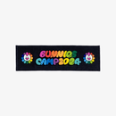 NewJeans - Towel [NewJeans x MURAKAMI BUNNIES CAMP 2024 TOKYO DOME]