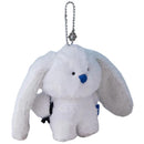 NewJeans - White Bunny Plush Keyring [NJ X COLLER]