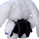 NewJeans - White Bunny Plush Keyring [NJ X COLLER]